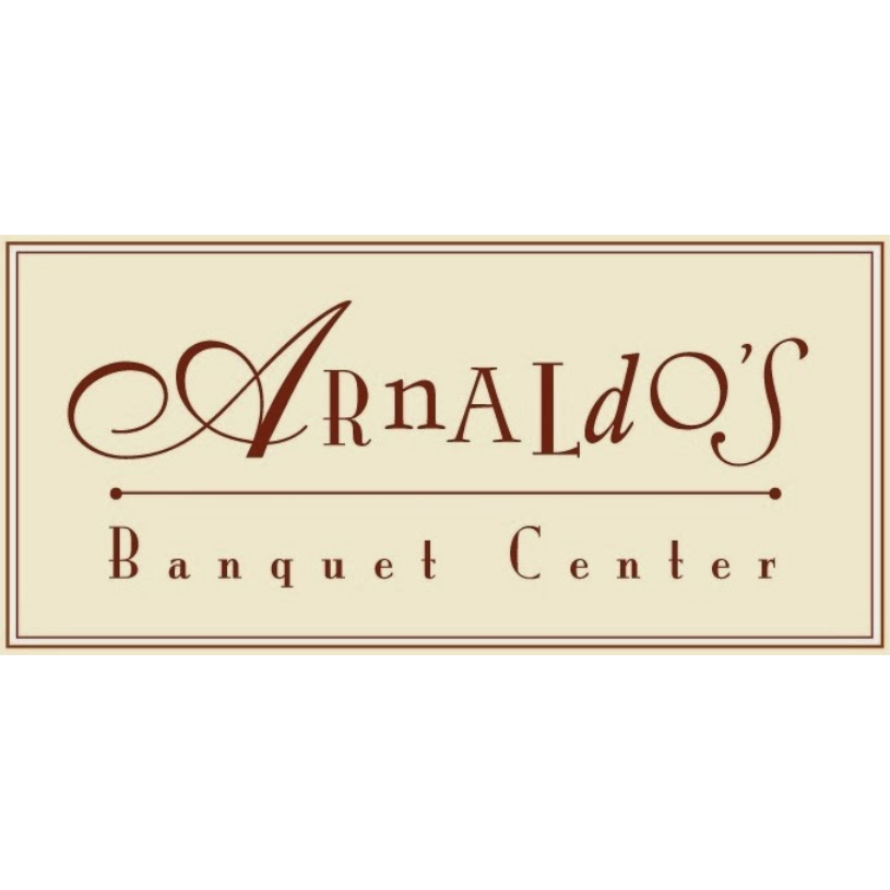 Arnaldo's Banquet Center Logo