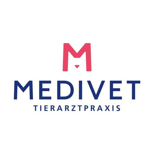 Kundenlogo Medivet Tierarztpraxis Nürnberg