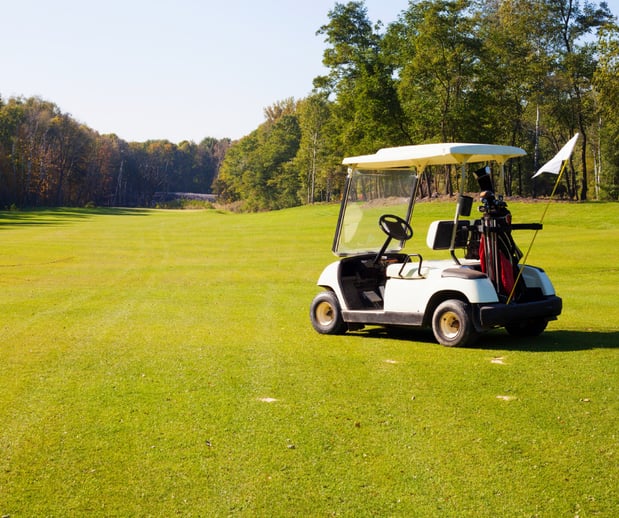 Images A-1 Golf Cars