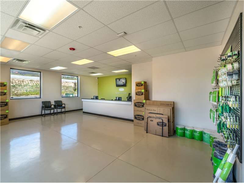 Office - Extra Space Storage at 4285 N Thanksgiving Way, Lehi, UT 84043