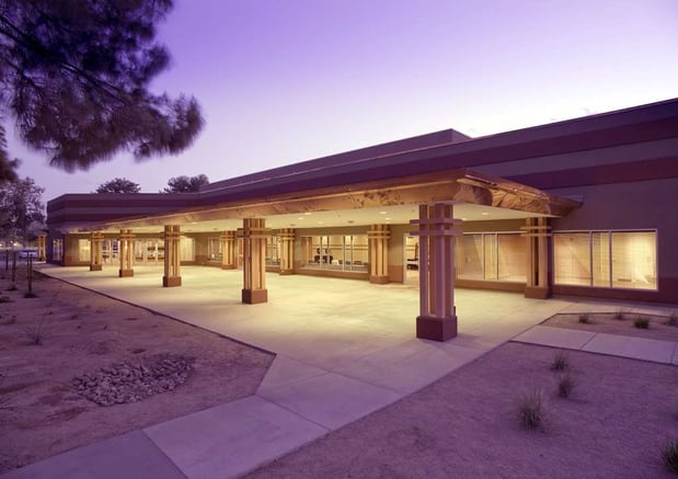 Images DoubleTree by Hilton Hotel Phoenix Tempe