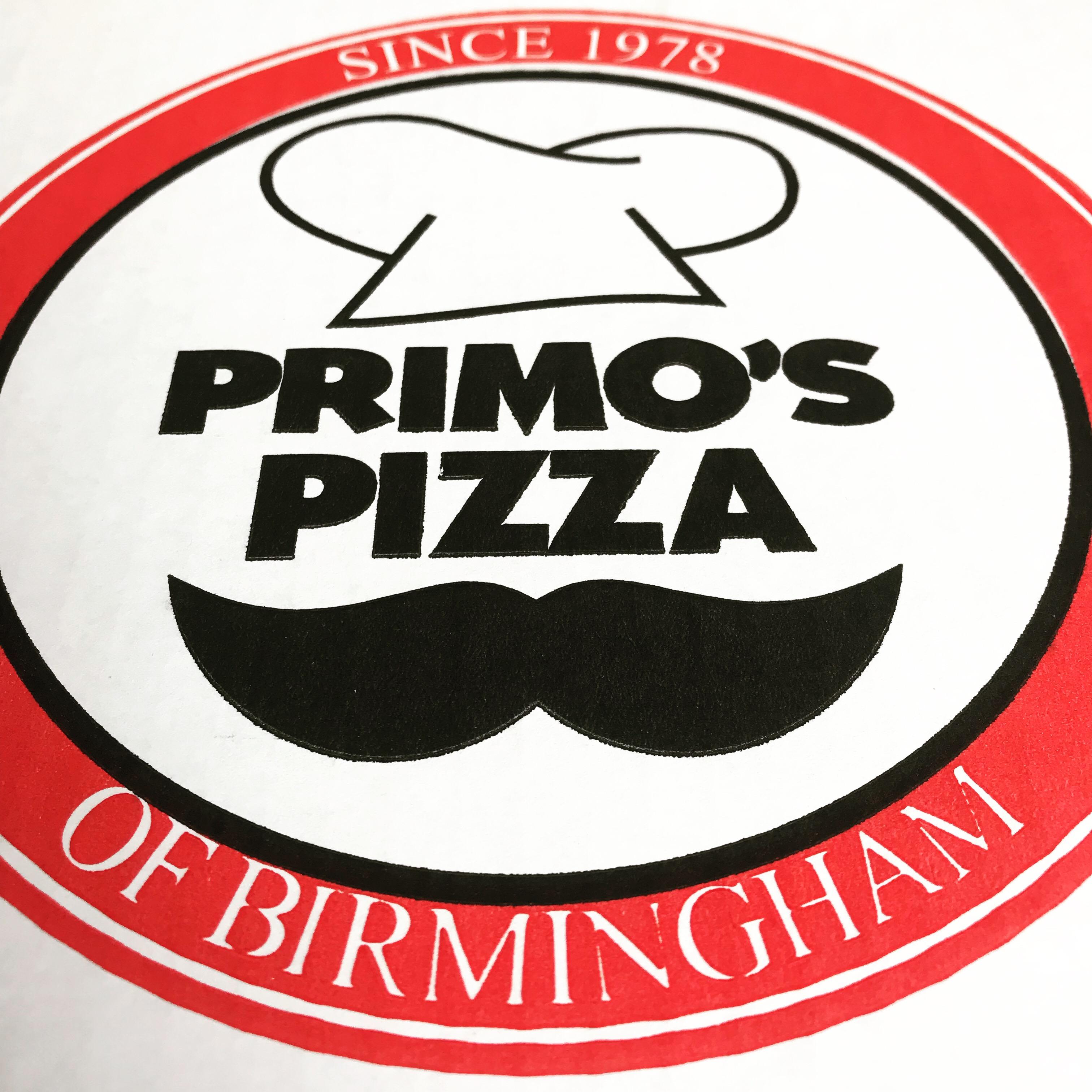 Primo's Pizza