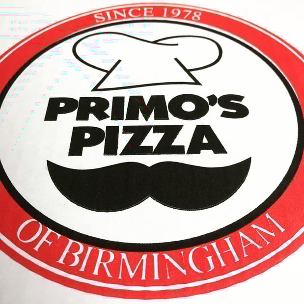 Images Primo's Pizza