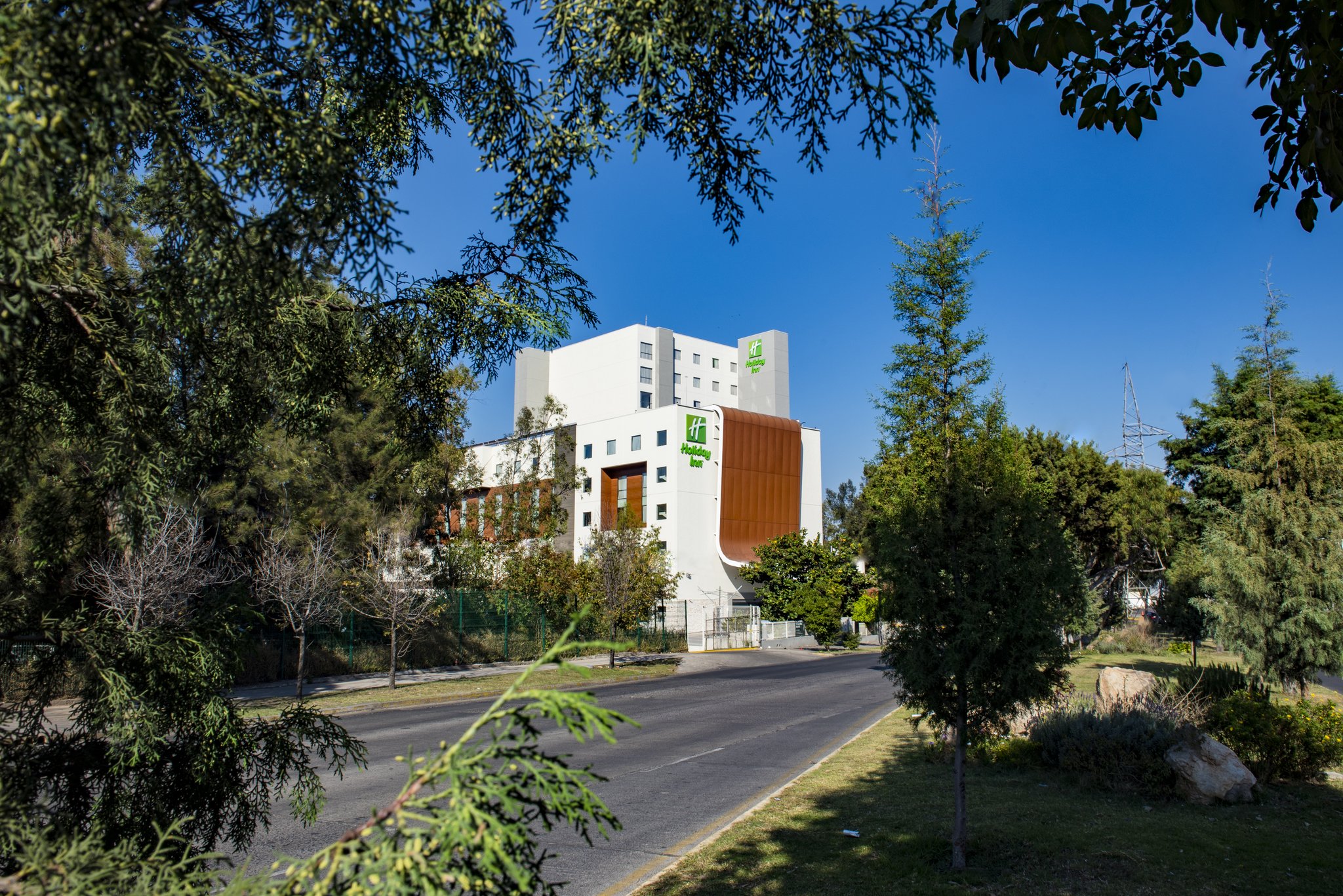 Images Holiday Inn Guadalajara Patria-Universidad by IHG