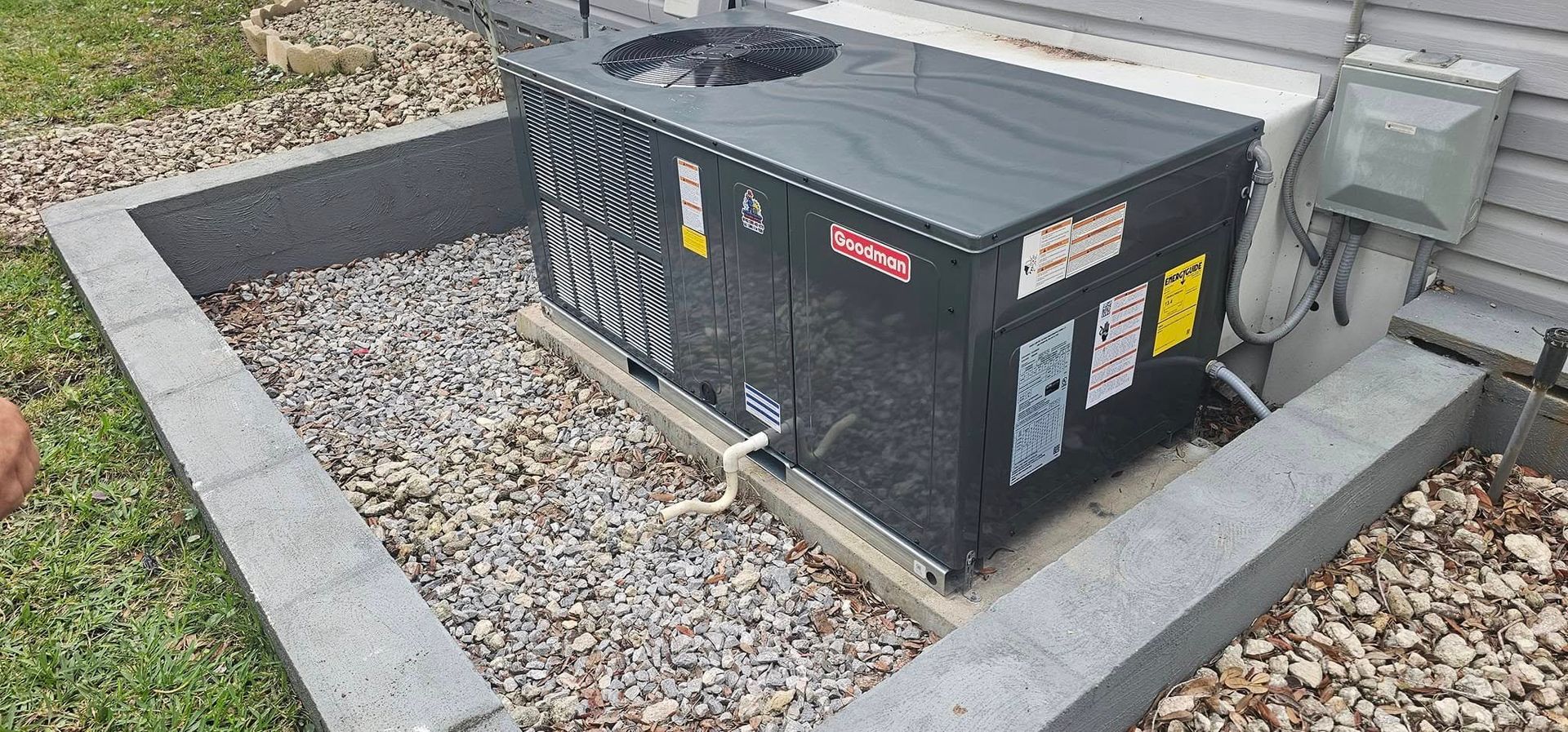 Acme AC & Generator Company Image