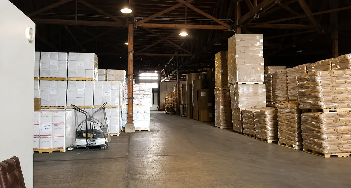 Oborn Transfer and Storage Company