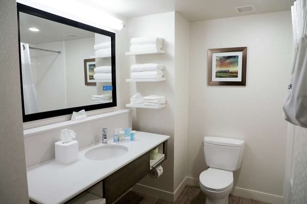 Images Hampton Inn Muskogee