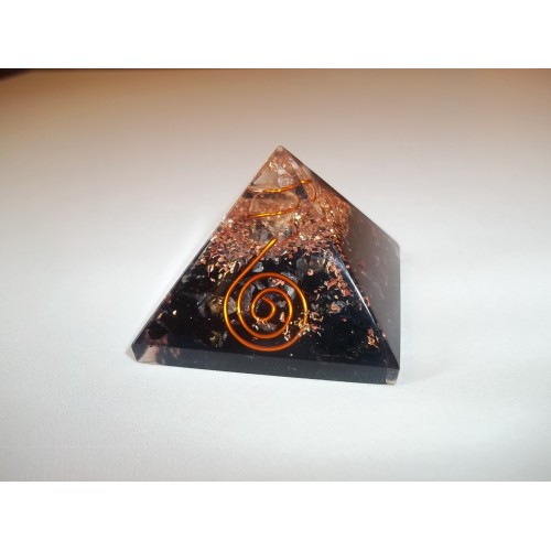 Images Piramide Radionica
