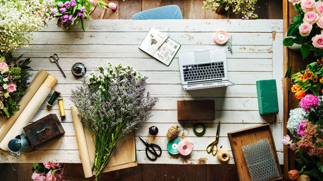 Images Skärblacka Blomsterhandel AB