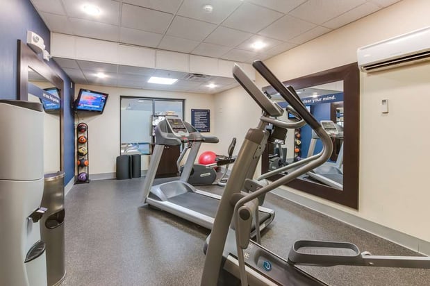 Images Hampton Inn & Suites Mt. Juliet