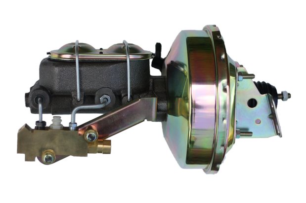 Images LEED Brakes