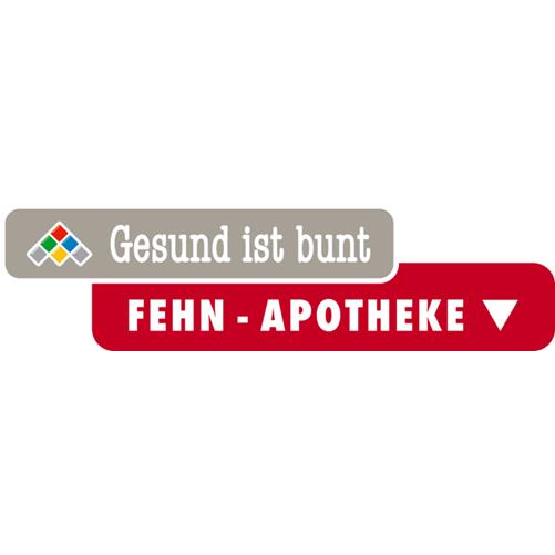 Fehn-Apotheke in Apen - Logo