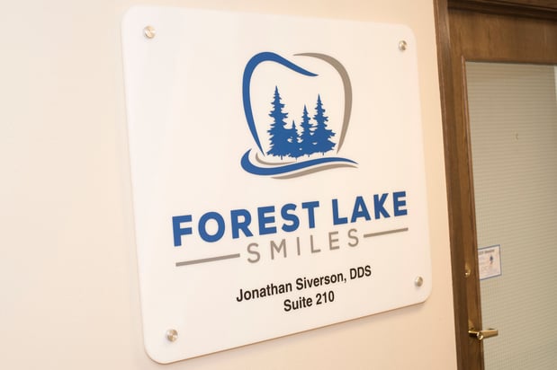 Images Forest Lake Smiles - Dr. Jonathan Siverson