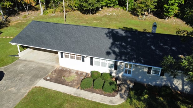 Images Carolina Custom Roofing Services