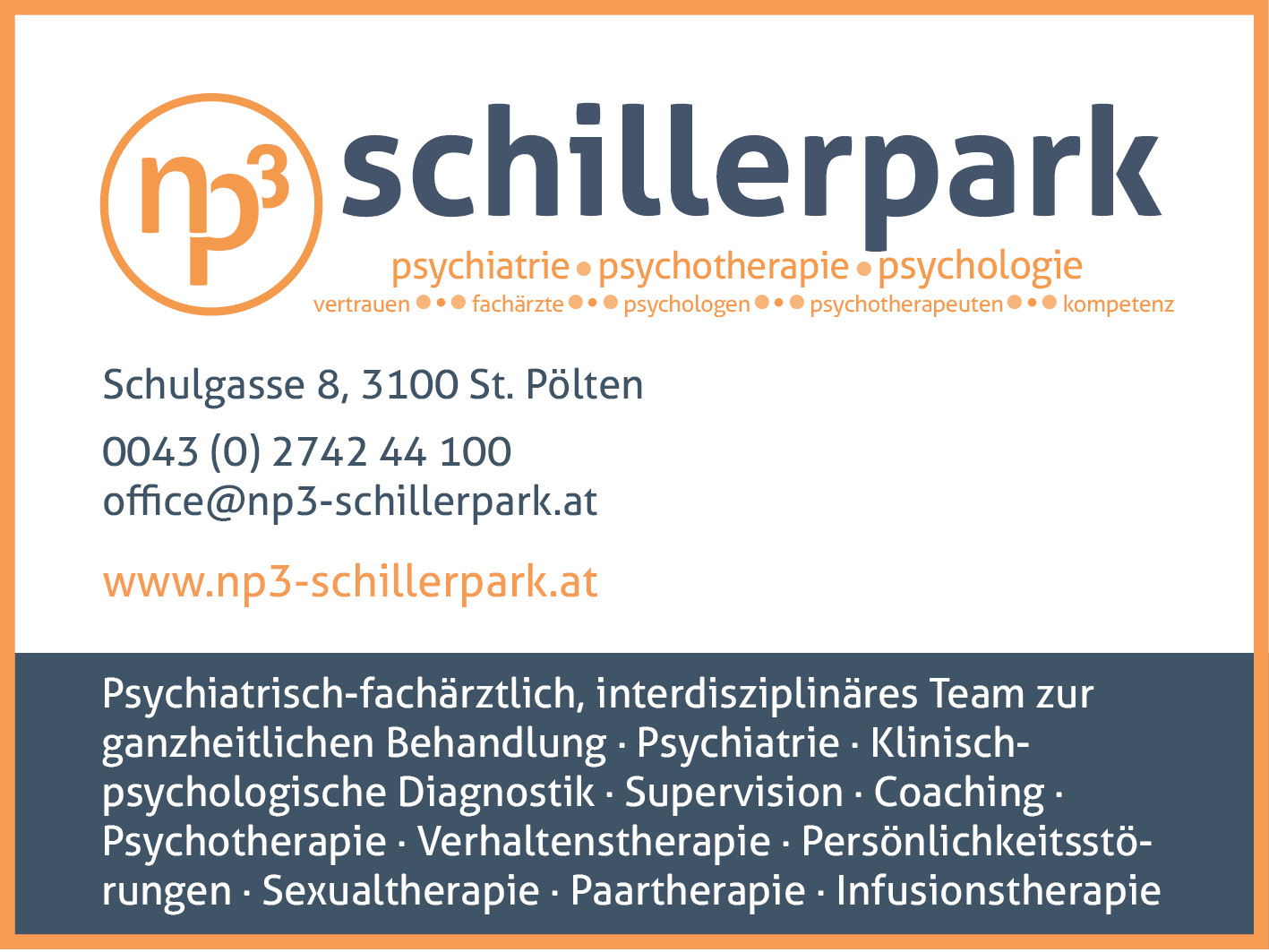 Bild 3 von NP3 Schillerpark