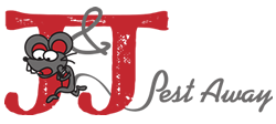J & J PEST AWAY