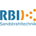 Logo RBI Sandstrahltechnik GmbH