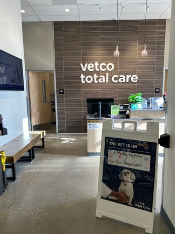 Images Vetco Total Care Animal Hospital