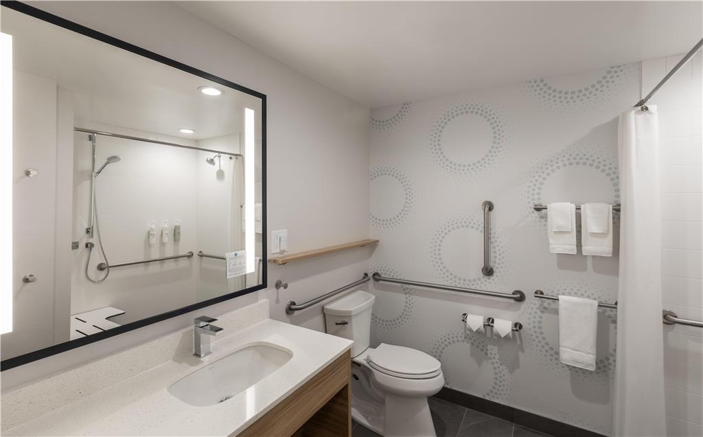 Images Tru by Hilton Montreal centre-ville