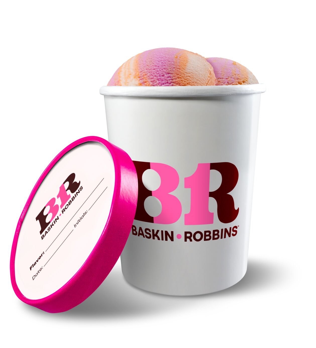 Baskin-Robbins Image