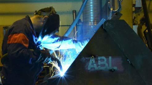 Images ABL Construction Equipment AB