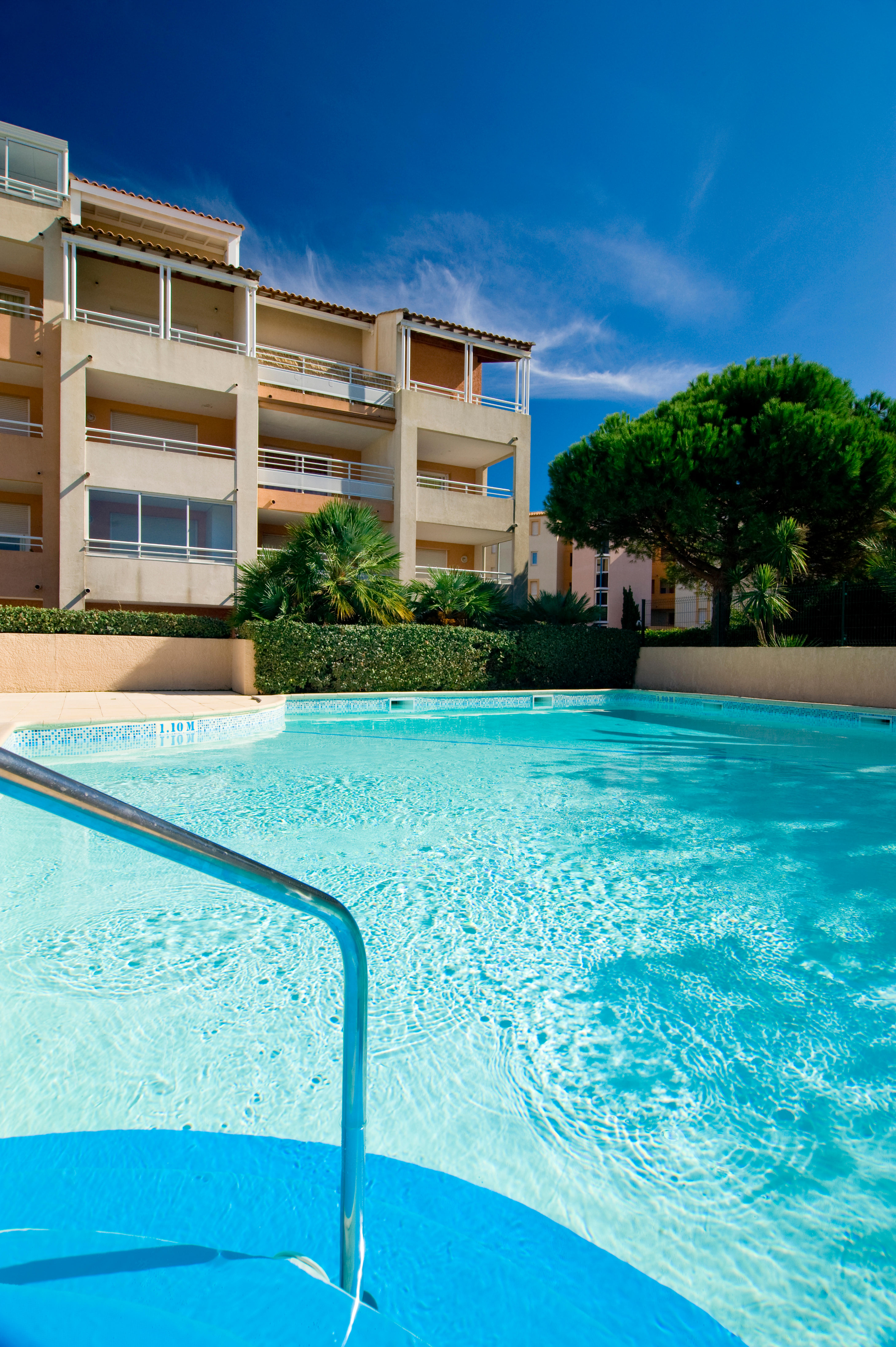 Images Résidence Savanna Beach / Les Terrasses de Savanna - Vacancéole