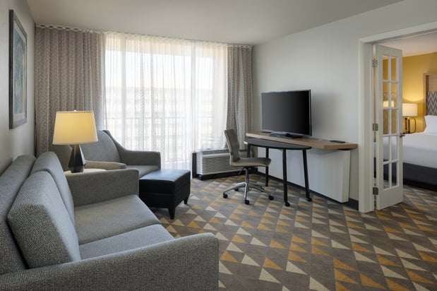 Images Holiday Inn & Suites Orlando SW - Celebration Area by IHG