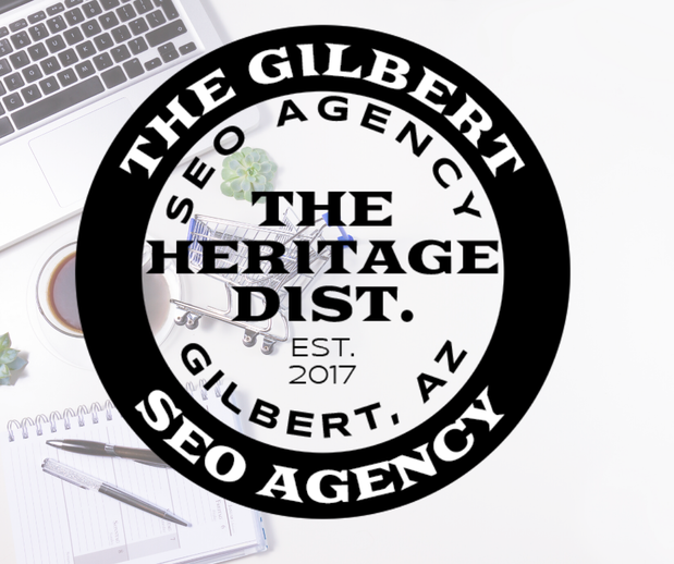 Images Gilbert SEO Agency