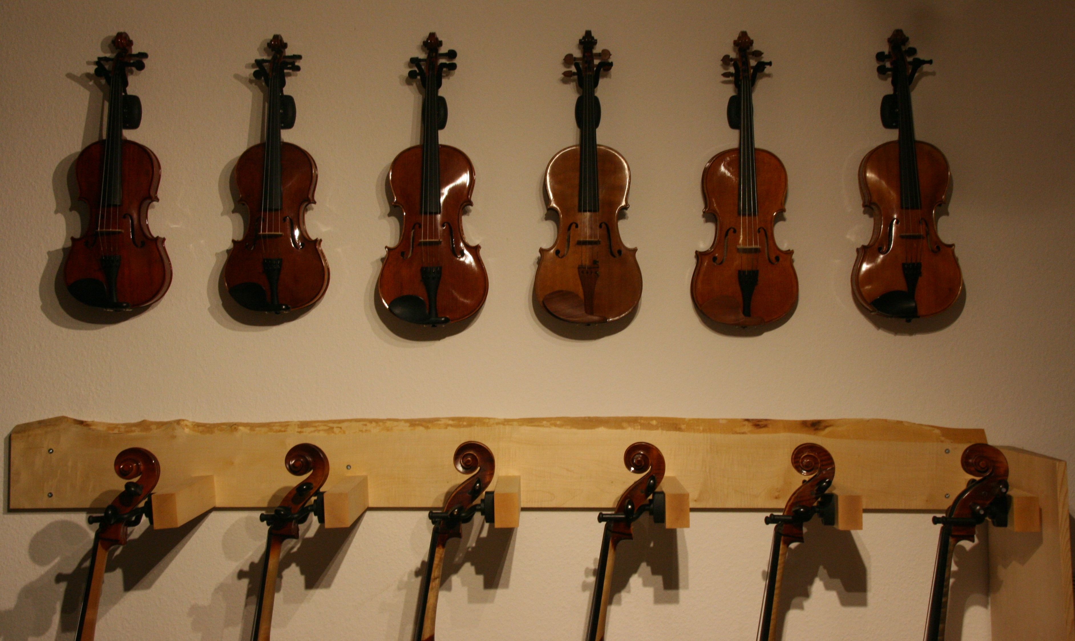 Bild 10 Geigenbauwerkstatt Christian Gehring in Bad Vilbel