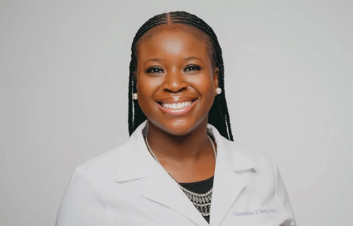Chantalette Smith - Savannah, GA - Mental Health Counseling, Clinical Social Worker, Psychologist