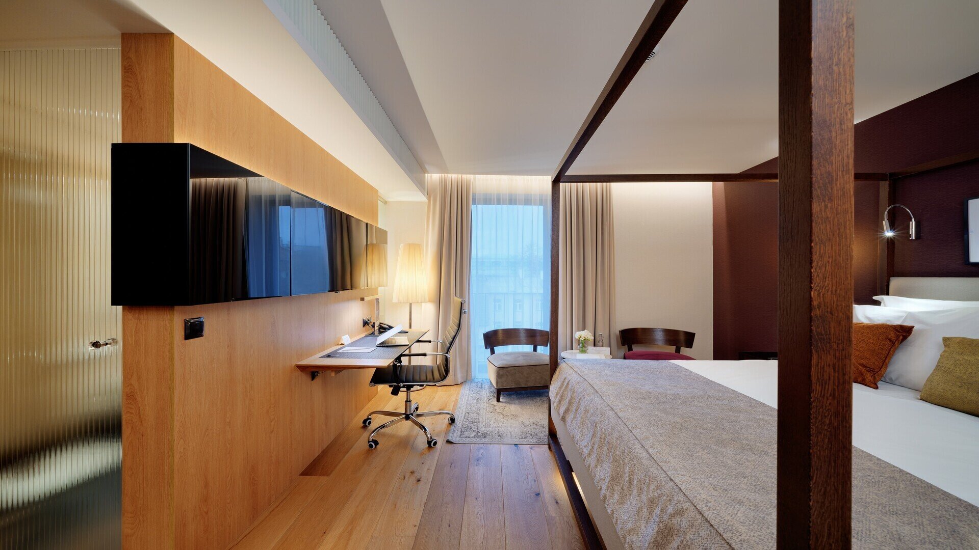 Images B&B HOTEL Rzeszów Centrum