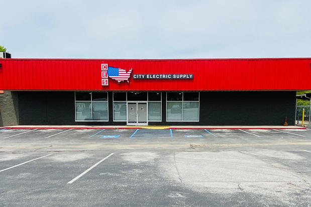 Images City Electric Supply Chattanooga East