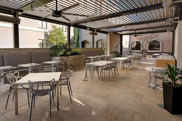 Images Hilton Garden Inn Las Colinas