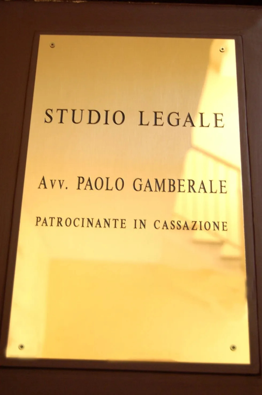 Images Studio Legale Avvocato Paolo Gamberale
