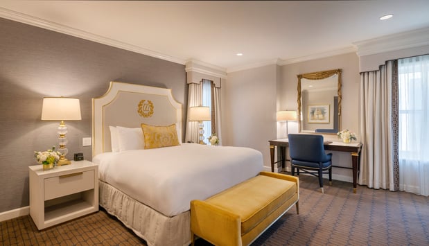 Images InterContinental the Willard Washington D.C. by IHG