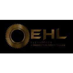 EHL Elevadores Y Proyectos Industriales Monterrey