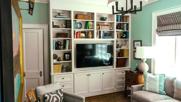 Images Albritton Custom Carpentry LLC