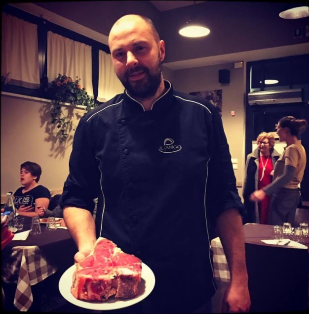 Images Il Panìgo