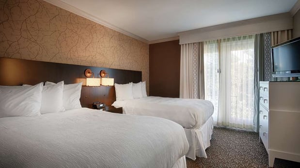 Images The Burgundy Hotel, Tapestry Collection by Hilton
