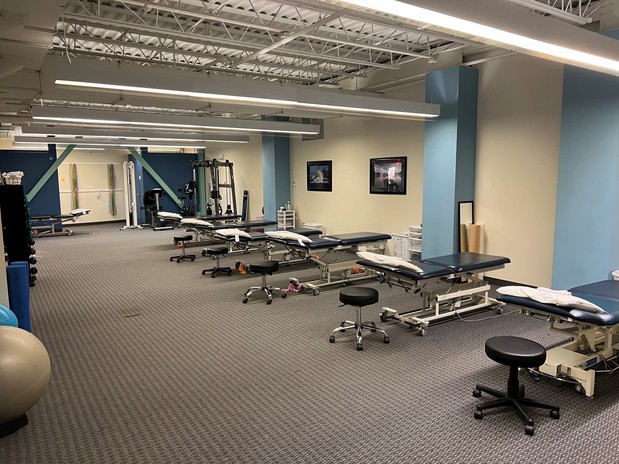 Images Bay State Physical Therapy