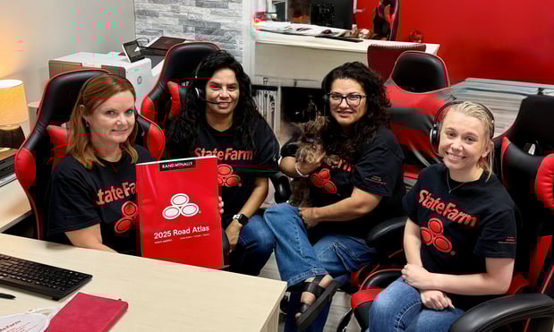 Images Tina Evans - State Farm Insurance Agent