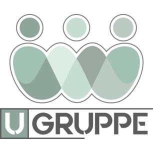 UGruppe GmbH in Duisburg - Logo
