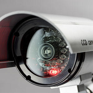 Surveillance Technology Inc. Photo