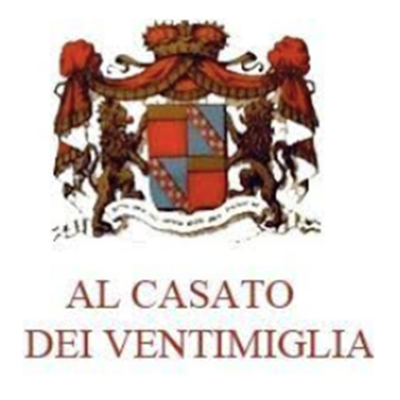Al Casato dei Ventimiglia Logo
