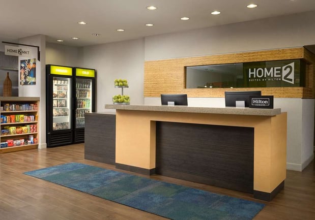 Images Home2 Suites by Hilton Charleston Airport/Convention Center, SC