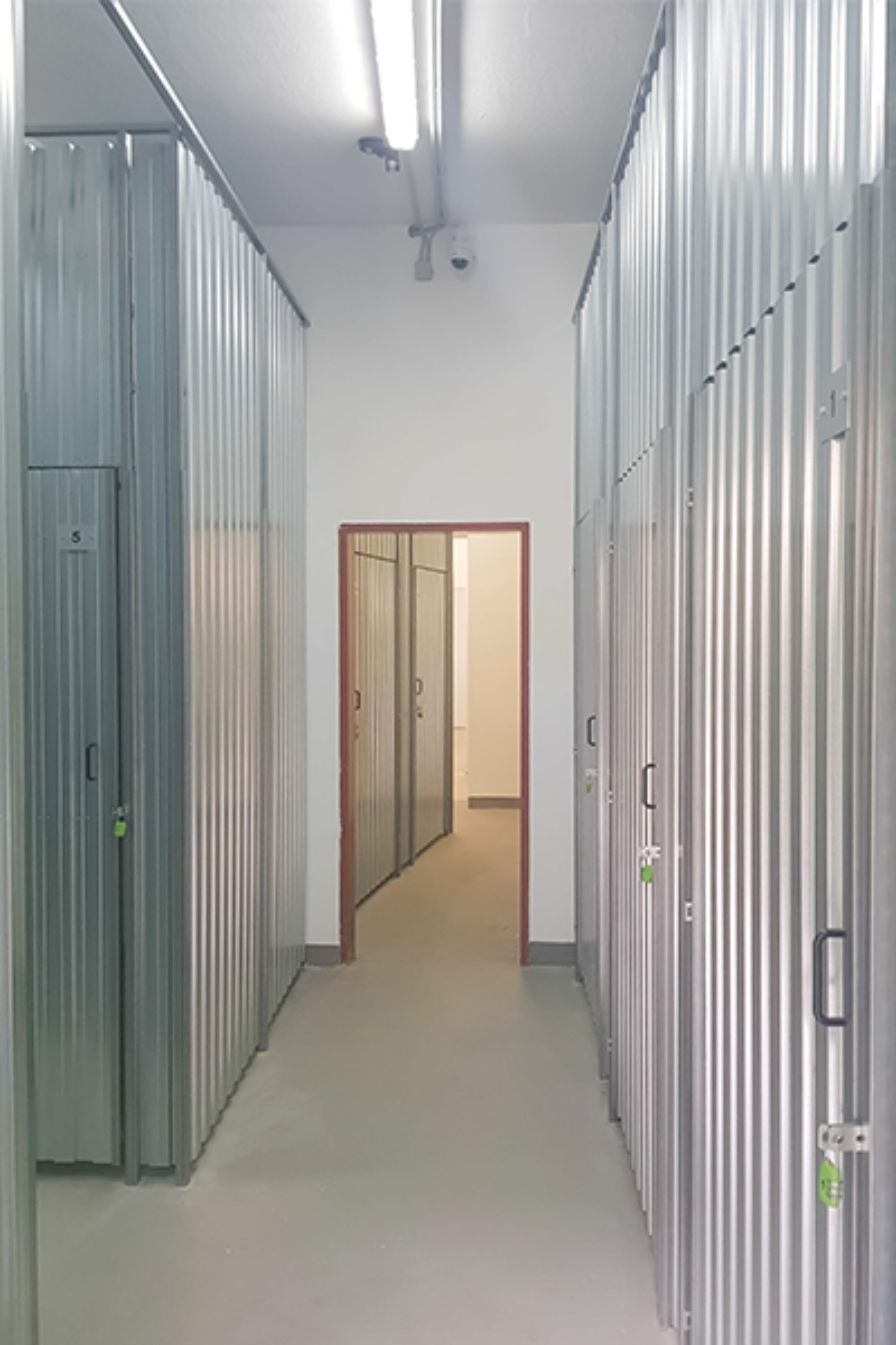 Storebox - Dein Lager nebenan, Reinprechtsdorfer Straße 12 in Wien