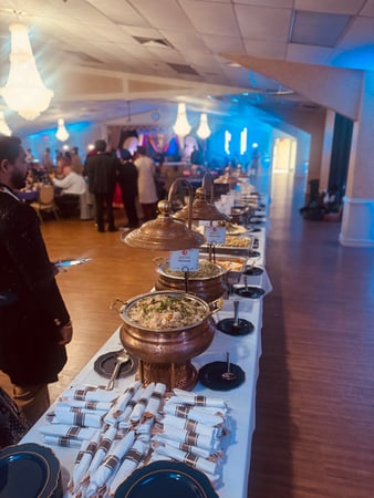Images Az Catering DMV