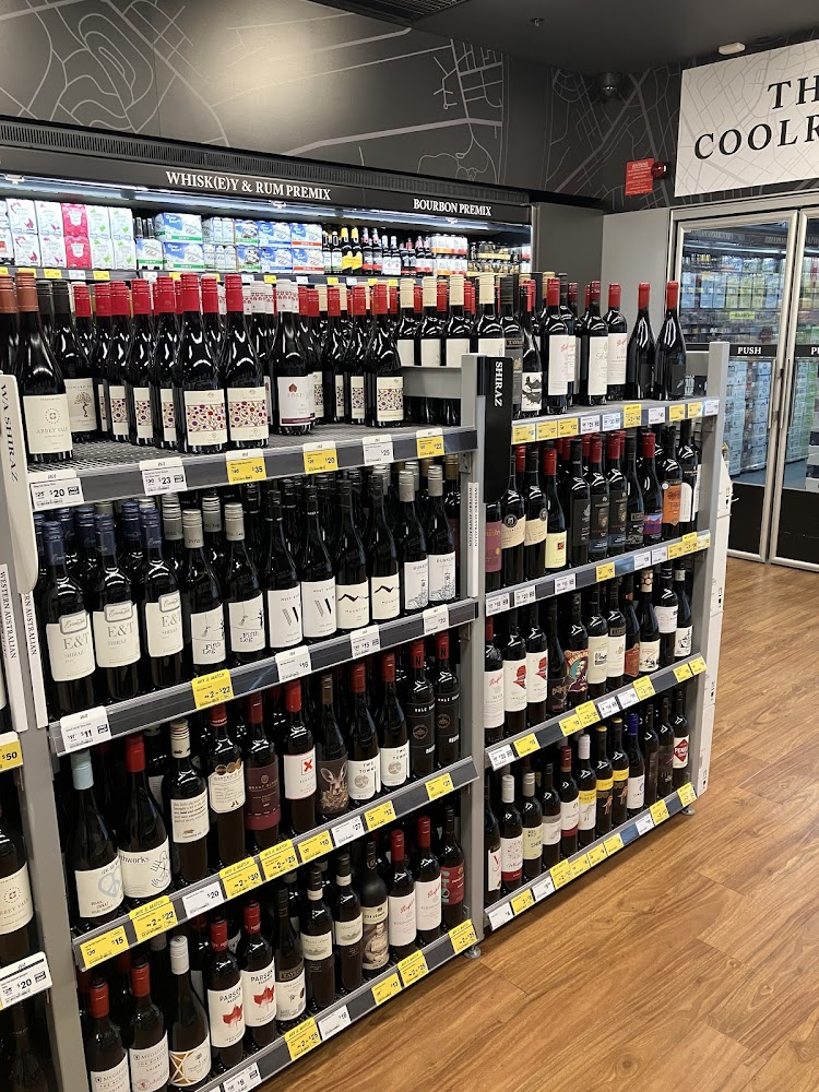 Images Liquorland Wanneroo