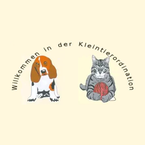 Logo von Tierärztin Dr. Astrid Stiglhuber