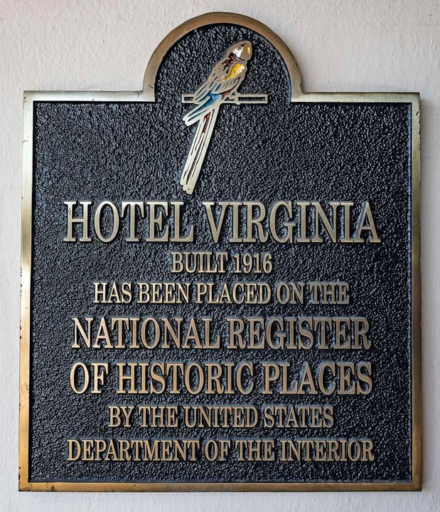 Images Hotel Virginia Santa Barbara, Tapestry Collection by Hilton